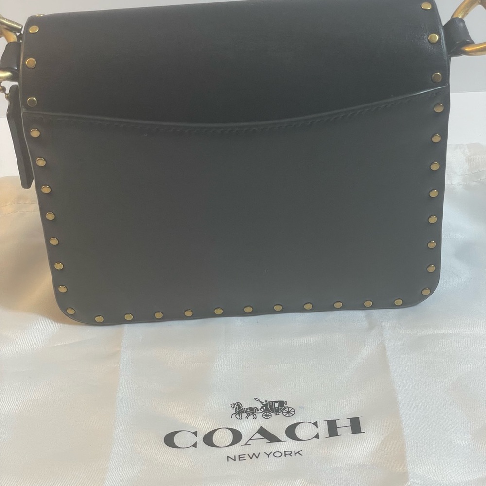 Crossbody Coach - Picture 6 of 16